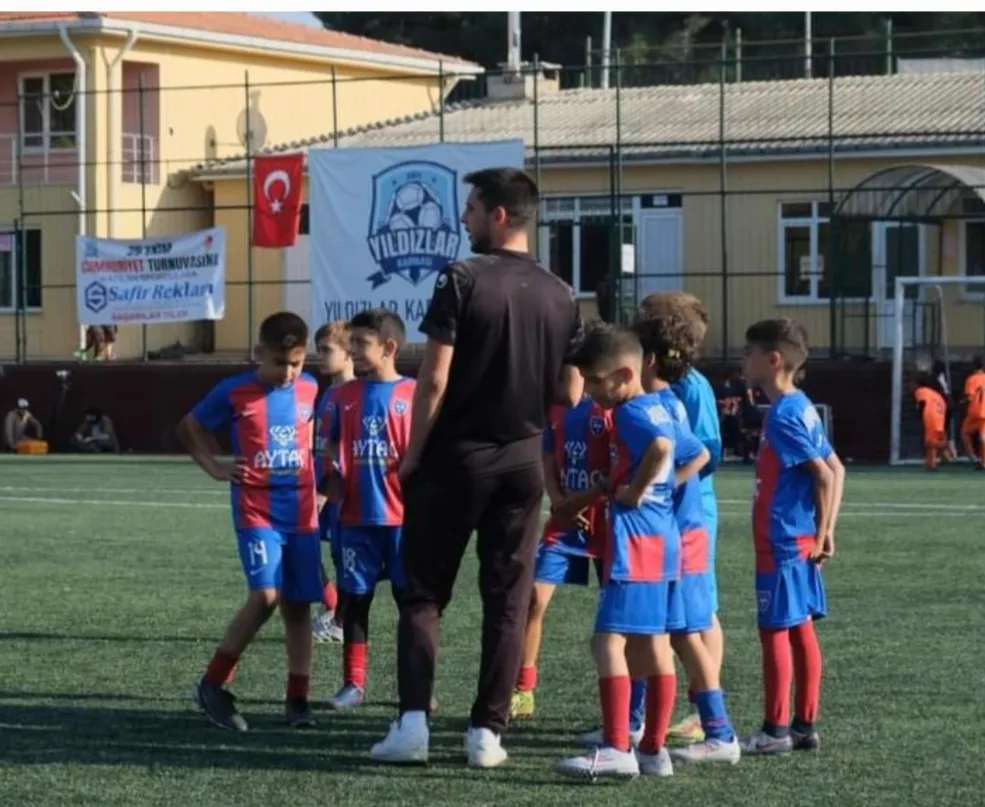 CUMHURİYET KUPASINA TASARRUF TEDBİRİ, ÖZEL ÇINAR SPORA BÜTÜN KAPILAR AÇIK!