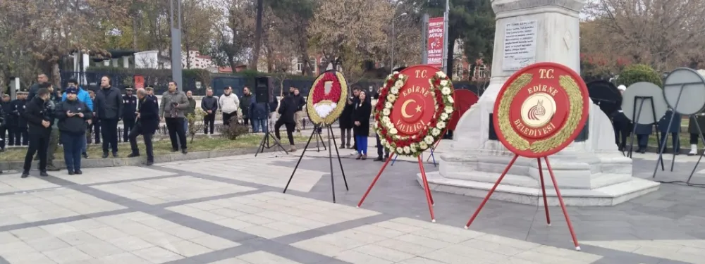 CHP ÇELENGİNİN DEĞİL HEPİNİZİN ONURU YERE DÜŞTÜ!