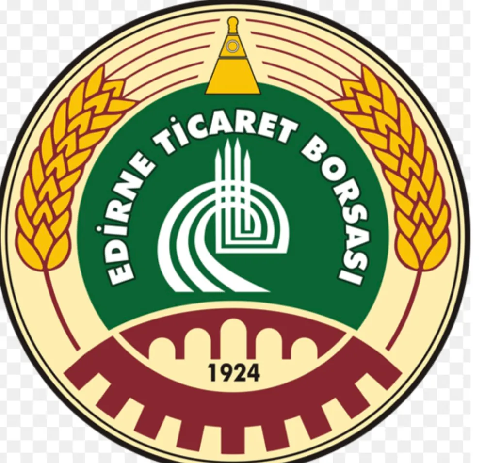 EDİRNE TİCARET BORSASI