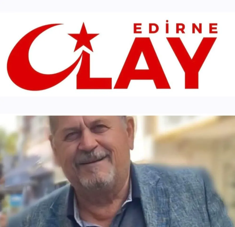 EDİRNE OLAY GAZETESİ 2024’TE 1 MİLYON OKUYUCUYA ULAŞTI!