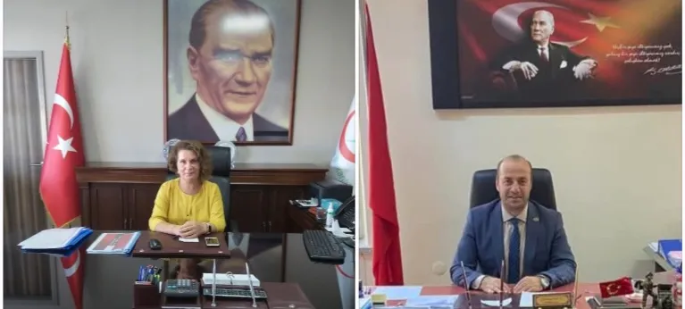 YÖNETİMDE KADININ GÜCÜ: ŞİMŞEK’İN LİDERLİĞİ MEMNUNİYETİ ZİRVEYE TAŞIDI”