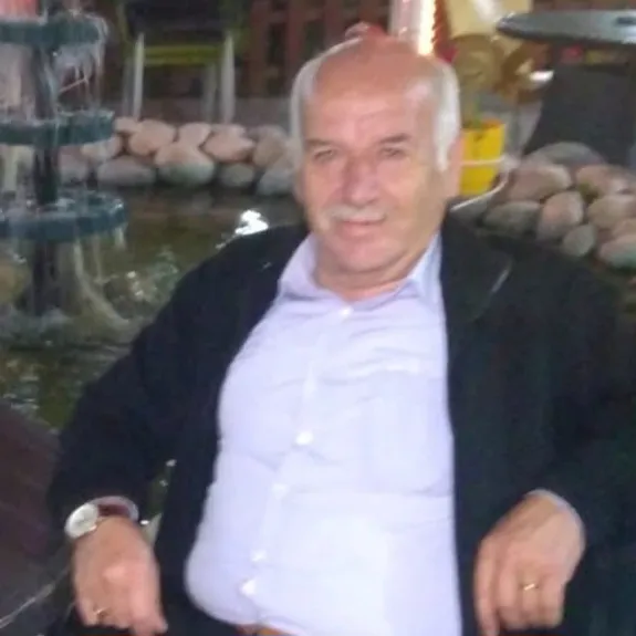 GAZETECİ GÖKHAN ZOBAR’IN ACI GÜNÜ 