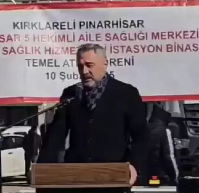 SEN NEDEN UTANIRSIN A. GÖKHAN SARIÇAM?