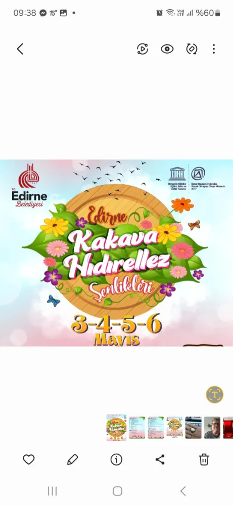 EDİRNE