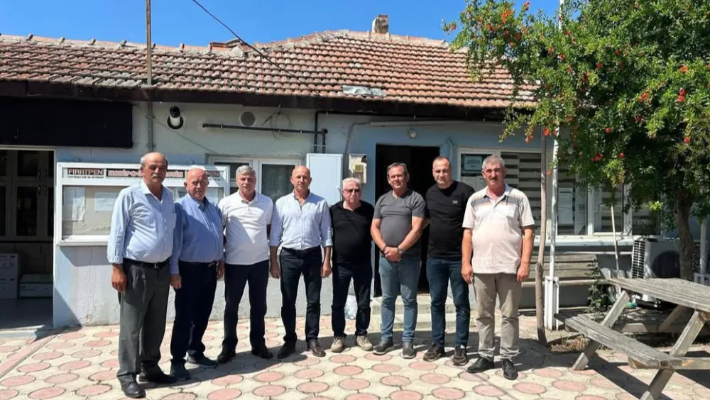 TMO’NUN BUĞDAY ALIM FİYATI TEPKİ ÇEKTİ: ZİRAAT ODASI; ÇİFTÇİ MALİYET ALTINDA EZİLİYOR!