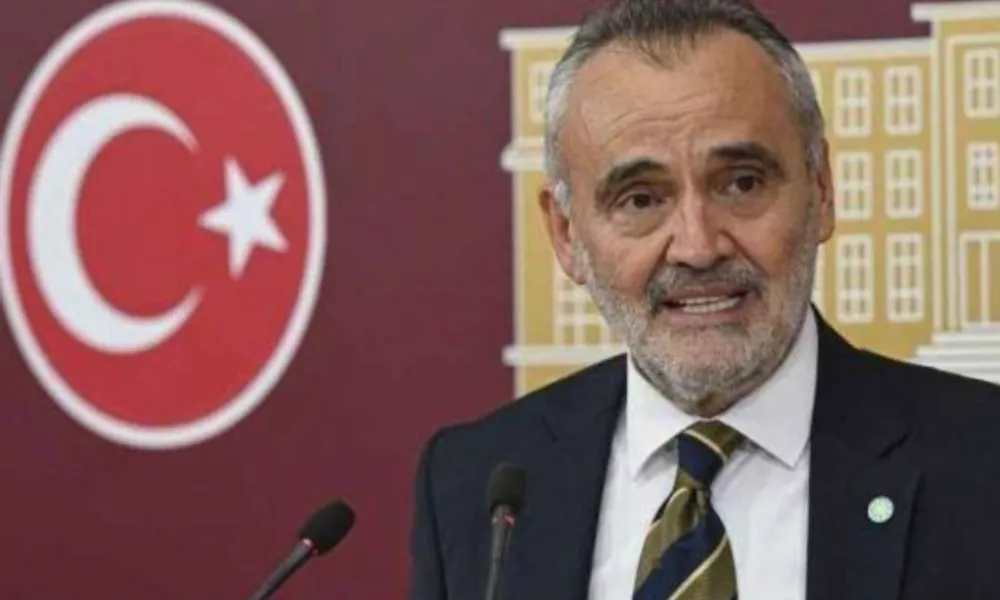 AKALIN’DAN ENEZ TEPKİSİ: “RUTİN BAKIM VAR, ÇÖZÜM YOK!”