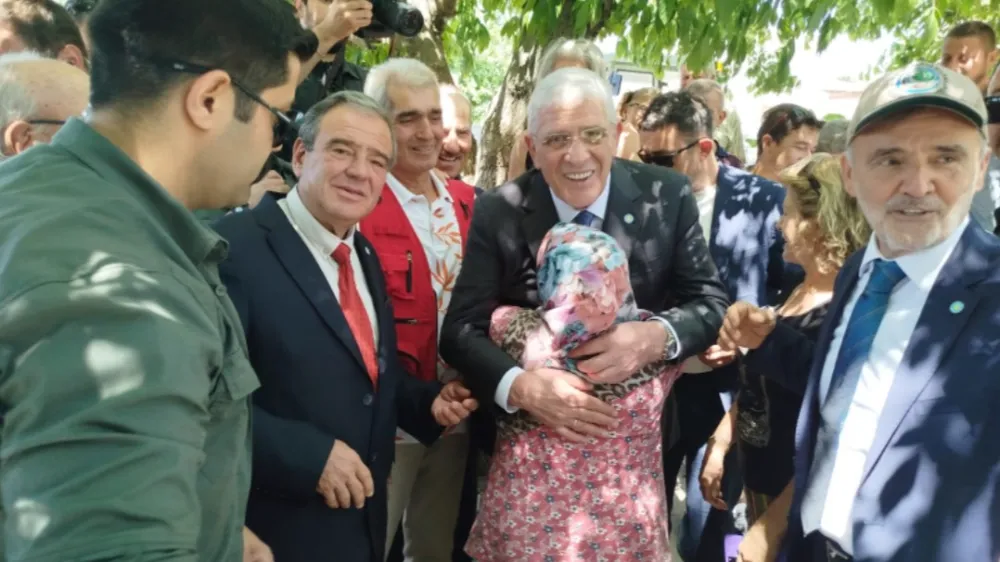 DERVİŞOĞLU EDİRNE