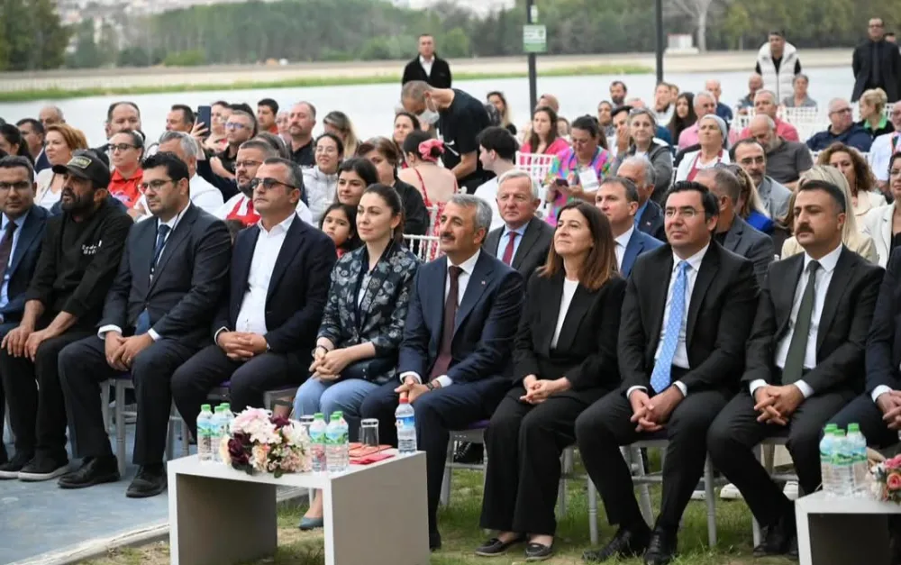EDİRNE’DE YAŞAYAN MİRAS VE GASTRONOMİ FESTİVALİ BAŞLADI 