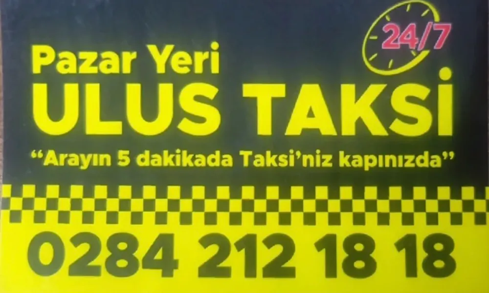 0152 PLAKALI TAKSİ ŞOFÖRÜN DEN VATANDAŞA ÇİRKİN DAVRANIŞ! 