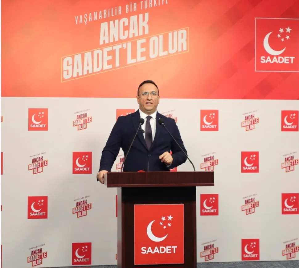 SİNAN TEKİN: “TÜRKİYE AVRUPA ’NIN EN BÜYÜK BARINMA KRİZİYLE KARŞI KARŞIYA