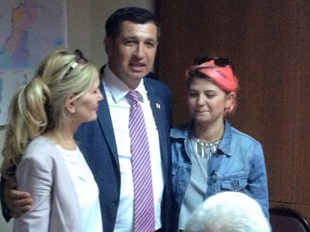 EDİRNE DE CHP 2, AKP 1 MİLLETVEKİLİ ÇIKARTT