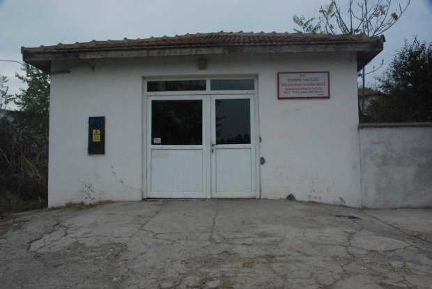 SARAYAKPINAR KÖYÜ NE OLACAK VALİ BEY?