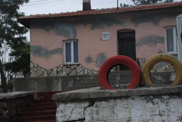 SARAYAKPINAR KÖYÜ NE OLACAK VALİ BEY?