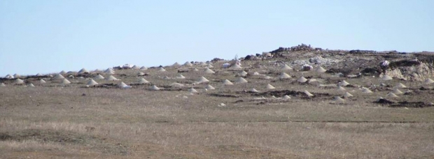 SARAYAKPINAR KÖYÜ NE OLACAK VALİ BEY?