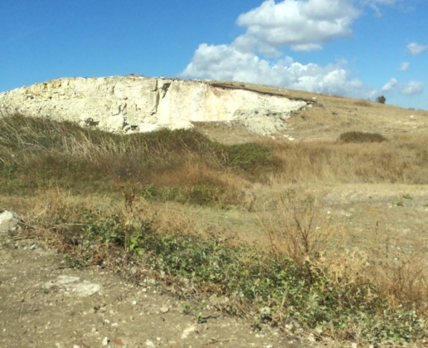 SARAYAKPINAR KÖYÜ NE OLACAK VALİ BEY?