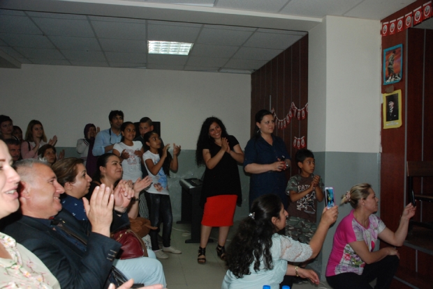 VALİLİKÇE GELECEĞE ATILAN ADIM;(SODAM)