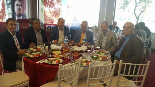 EDİRNE MİLLETVEKİLİ ERDİN BİRCAN, CHP İKTİDARI İÇİN 2019 YILINI HEDEF GÖSTERDİ!