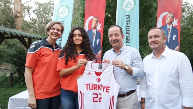 GÜRKAN; “BU YIL HEDEFİMİZ GÜNEŞ”