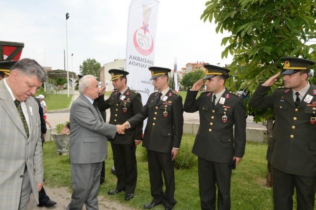 175.YILDA JANDARMA'YA MOBİL KARAKOL