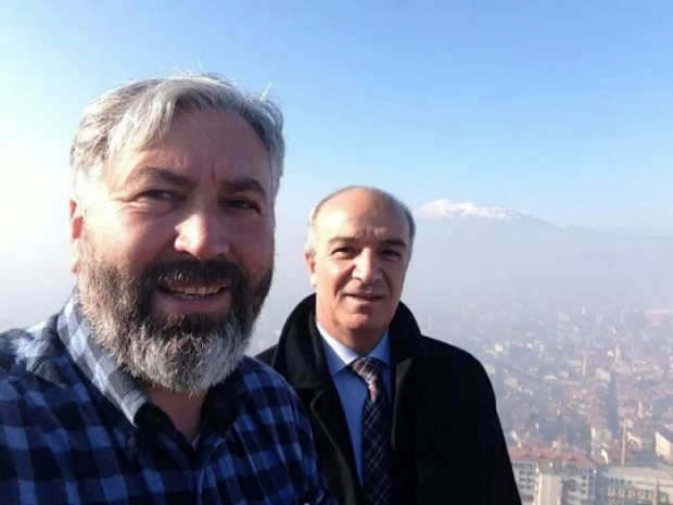 EDİRNE OLAY: EN ÇOK OKUNAN HABERLERİMİZ