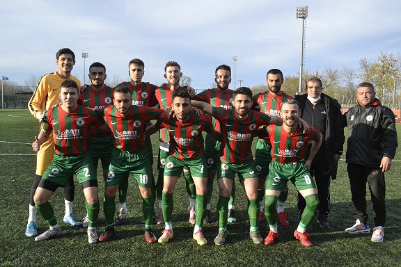 SAL KISA KISA 4.HAFTA 