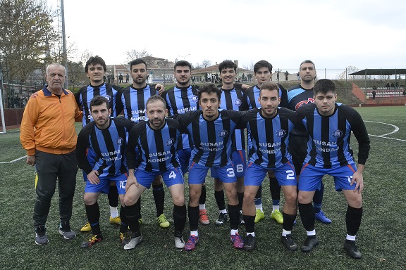 SAL KISA KISA 4.HAFTA 