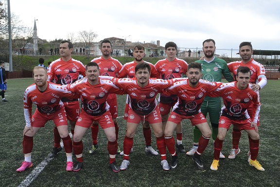 SAL KISA KISA 4.HAFTA 