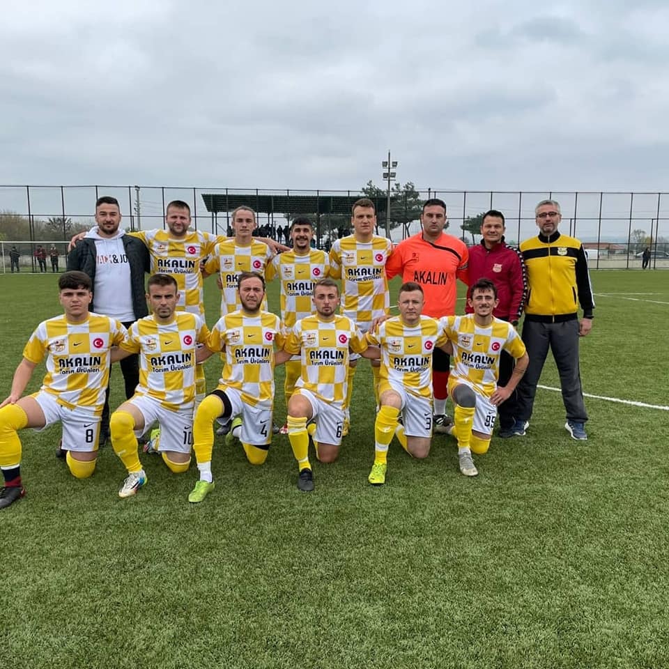 SAL KISA KISA 4.HAFTA 