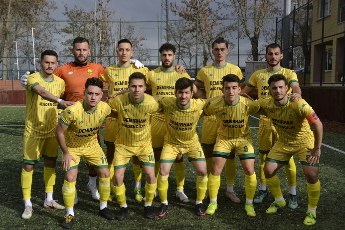 BAL'DA EDİRNE DERBİSİ BERABERLİKLE SONUÇLANDI 