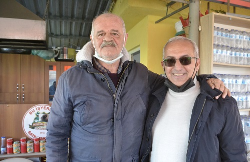 U18 EDİRNE ŞAMPİYONU UZUNKÖPRÜSPOR OLDU 