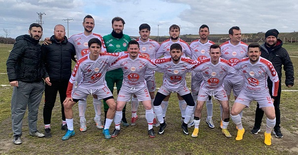 SAL'DA İKİNCİ YARI FARKLI BAŞLADI