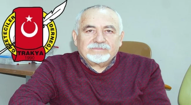 TGD Başkanı Orhan Doğan