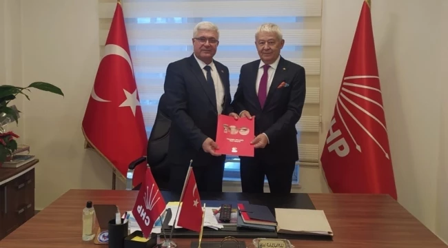 RECEP ZIPKINKURT; ADAY ADAYLIĞI SÜRECİM DEVAM EDİYOR!