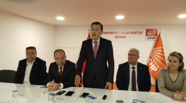 EL BİRLİĞİYLE SEÇİMİ KAZANACAĞIZ