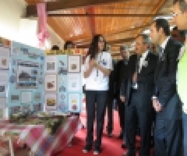 ÖĞRENCİLERİMİZİN BÜYÜK BAŞARISI