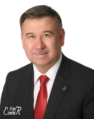 Ahmet Çetin; Toprakları suyla, insanları işle buluşturmalıyız...