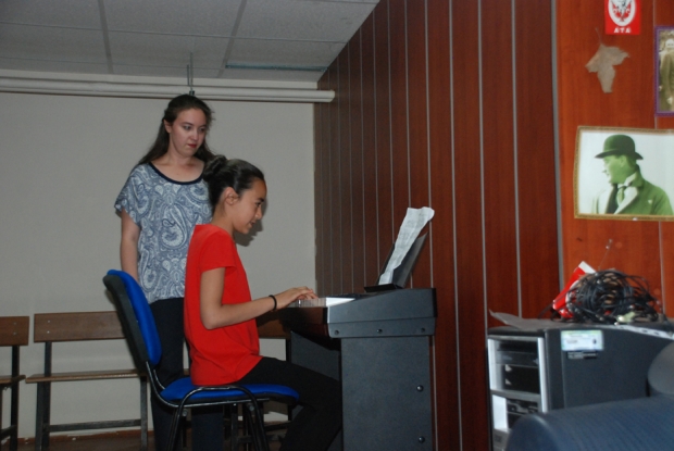 VALİLİKÇE GELECEĞE ATILAN ADIM;(SODAM)