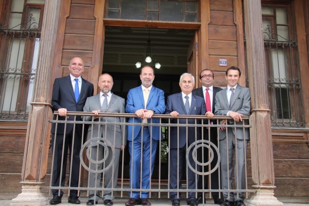 ‘UFUKLARIN TACI SELİMİYE’ FOTOĞRAF SERGİSİ AÇILDI