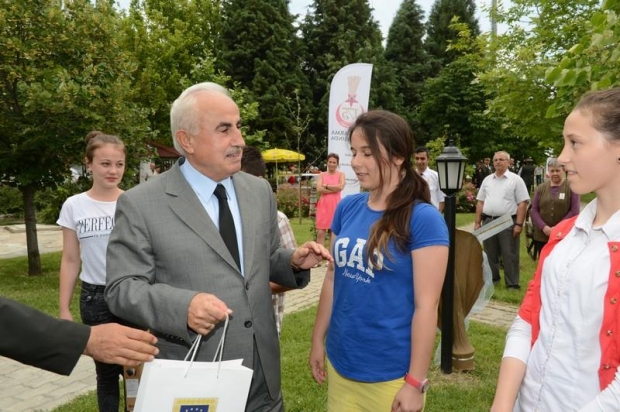 175.YILDA JANDARMA'YA MOBİL KARAKOL