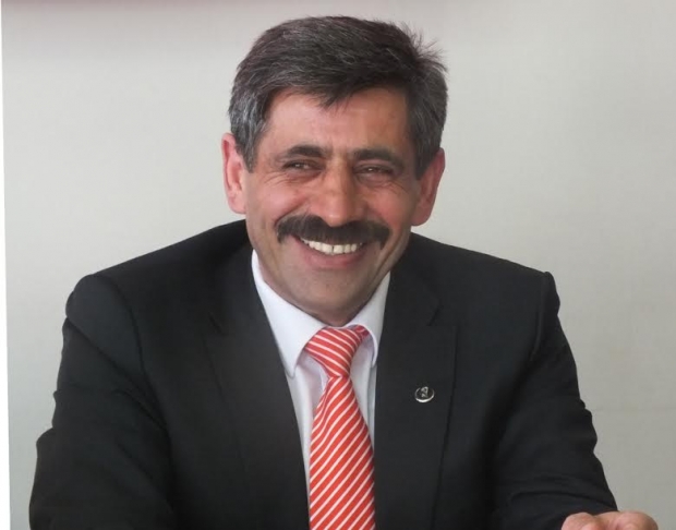 SAADET PARTİSİ ADAYLARINI TANITTI