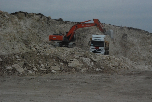 SARAYAKPINAR KÖYÜ NE OLACAK VALİ BEY?