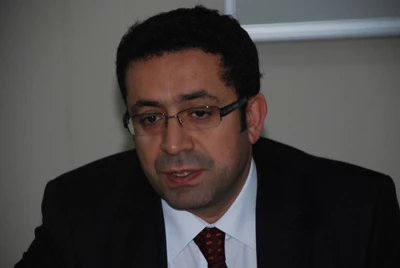 Prof. Dr. Yahya Çelik MS Hastalığını Anlattı