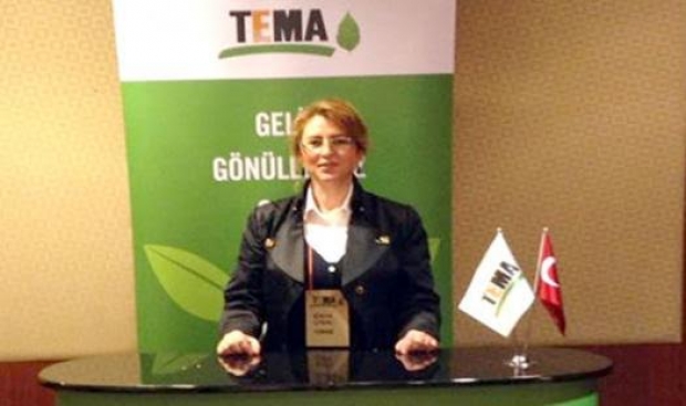 TEMA VAKFI ORMAN VE SU VARLIKLARI İÇİN HAREKETE GEÇMEYE ÇAĞIRIYOR