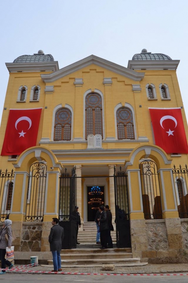 YEREL BASININ YOK SAYILMASINI KINIYORUZ!