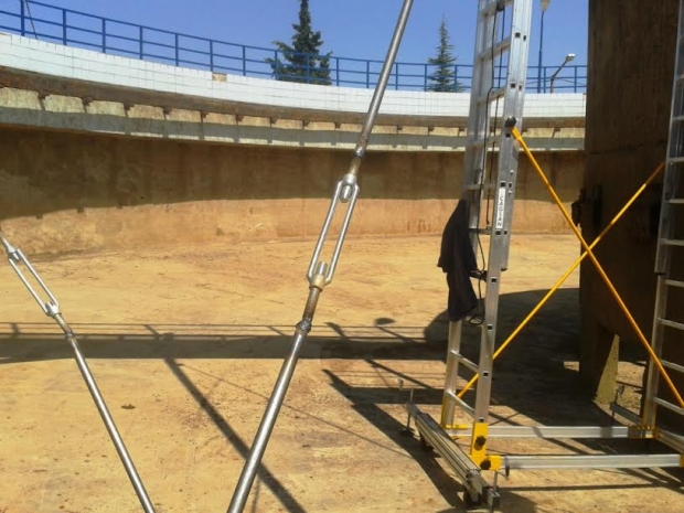  EDİRNE İÇME SUYU KALİTESİ ARTTIRILDI