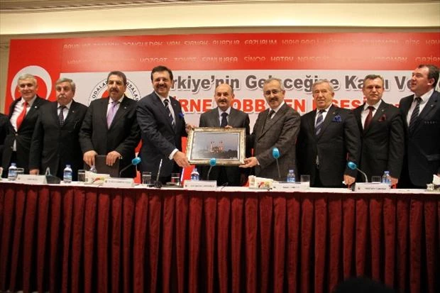 TOBB Edirne