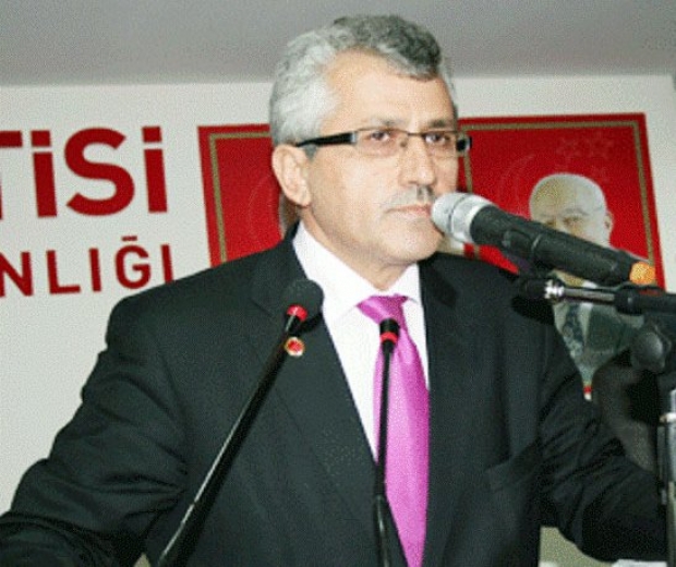 SAADET PARTİSİ AYLIK İL DİVAN TOPLANTISI YAPILDI