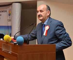  Bakan Müezzinoğlu ETSO