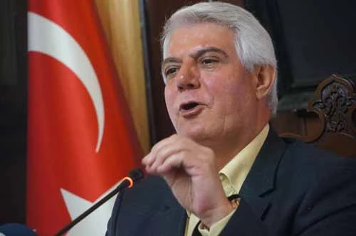 SEDEFÇİ ADALETE GÜVENİYORUM