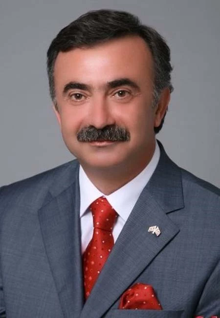 BAKAN VE REKTÖRE TEPKİLER ARTARAK SÜRÜYOR...ŞİMŞEK; MÜEZZİNOĞLU ve YÖRÜKE ŞİMŞEK GİBİ ÇAKTI
